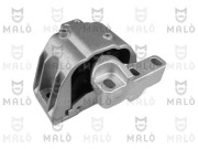 175051 Zavěšení motoru AKRON-MALÒ