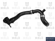 175162A Hadice chladiče AKRON-MALÒ