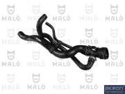 175165A Hadice chladiče AKRON-MALÒ