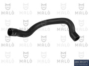 175167A Hadice chladiče AKRON-MALÒ