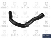 175168A Hadice chladiče AKRON-MALÒ