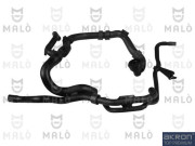 175173A Hadice chladiče AKRON-MALÒ