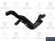 175182A Hadice chladiče AKRON-MALÒ