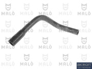 17554A Hadice chladiče AKRON-MALÒ