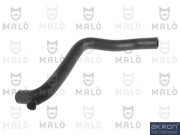 17563A Hadice, výměník tepla (topení) AKRON-MALÒ