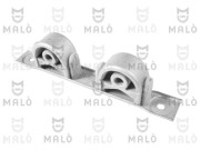 175722 Zarážka, tlumič výfuku AKRON-MALÒ