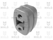 175731 Držák, výfukový systém AKRON-MALÒ