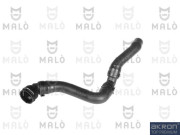 175744A Hadice chladiče AKRON-MALÒ
