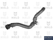 175745A Hadice chladiče AKRON-MALÒ