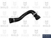 175864A Hadice chladiče AKRON-MALÒ