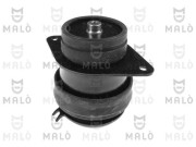 176121 AKRON-MALÒ ulożenie motora 176121 AKRON-MALÒ