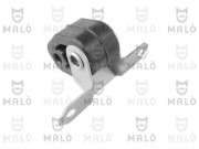 176281 Zarážka, tlumič výfuku AKRON-MALÒ