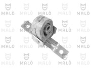 176282 Zarážka, tlumič výfuku AKRON-MALÒ