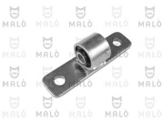 17629 Zarážka, tlumič výfuku AKRON-MALÒ