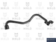 17654 Potrubí, AGR-ventil AKRON-MALÒ