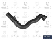 176576A Hadice chladiče AKRON-MALÒ