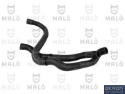 176703A Hadice chladiče AKRON-MALÒ