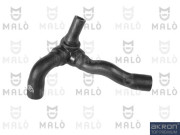 17678A Hadice chladiče AKRON-MALÒ