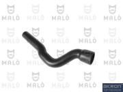 17692 Potrubí, AGR-ventil AKRON-MALÒ