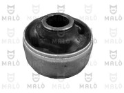 17738 Uložení, řídicí mechanismus AKRON-MALÒ