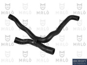 177772A Hadice chladiče AKRON-MALÒ