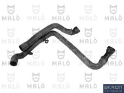 17777A Hadice chladiče AKRON-MALÒ