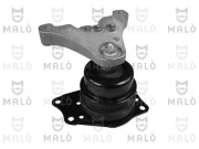 17802 Zavěšení motoru AKRON-MALÒ