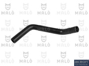 17805A Hadice, výměník tepla (topení) AKRON-MALÒ