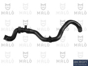 17818A Hadice chladiče AKRON-MALÒ