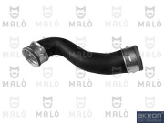 17880 Hadička plnicího vzduchu AKRON-MALÒ