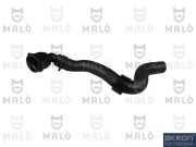 17910A Hadice, výměník tepla (topení) AKRON-MALÒ