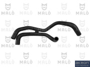 17913A Hadice, výměník tepla (topení) AKRON-MALÒ