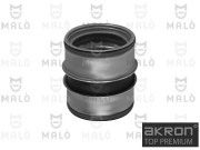 179161SIL Hadička plnicího vzduchu AKRON-MALÒ