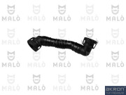 17917 Potrubí, AGR-ventil AKRON-MALÒ