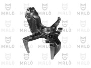 17952 Čep nápravy, zavěšení kol AKRON-MALÒ