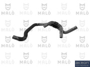 17968A Hadice chladiče AKRON-MALÒ