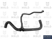 180832A Hadice chladiče AKRON-MALÒ