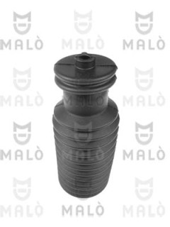 18239 Měch, řízení AKRON-MALÒ