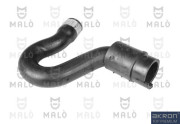 18284A Hadice chladiče AKRON-MALÒ