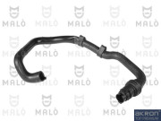 18285A Hadice chladiče AKRON-MALÒ