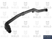 18291A Hadice chladiče AKRON-MALÒ
