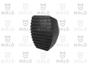 183091 Povrchová vrstva pedálu, brzdový pedál AKRON-MALÒ