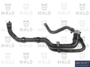 183402A Hadice chladiče AKRON-MALÒ