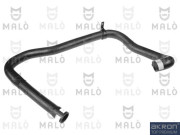 18349A Hadice chladiče AKRON-MALÒ