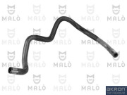 183532A Hadice chladiče AKRON-MALÒ