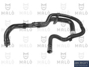 18353A Hadice chladiče AKRON-MALÒ