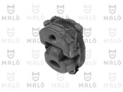 18355 Držák, výfukový systém AKRON-MALÒ