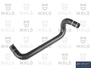 18367A Hadice chladiče AKRON-MALÒ