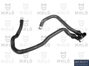 183703A Hadice chladiče AKRON-MALÒ