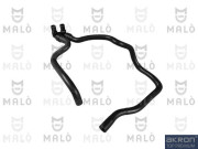 183704A Hadice, výměník tepla (topení) AKRON-MALÒ